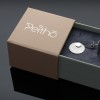 Peitho srebrne naušnice iz kolekcije Tondo - PMSJ1106